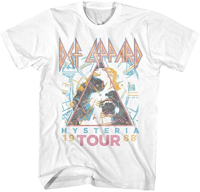American cruentus Rock Shirt